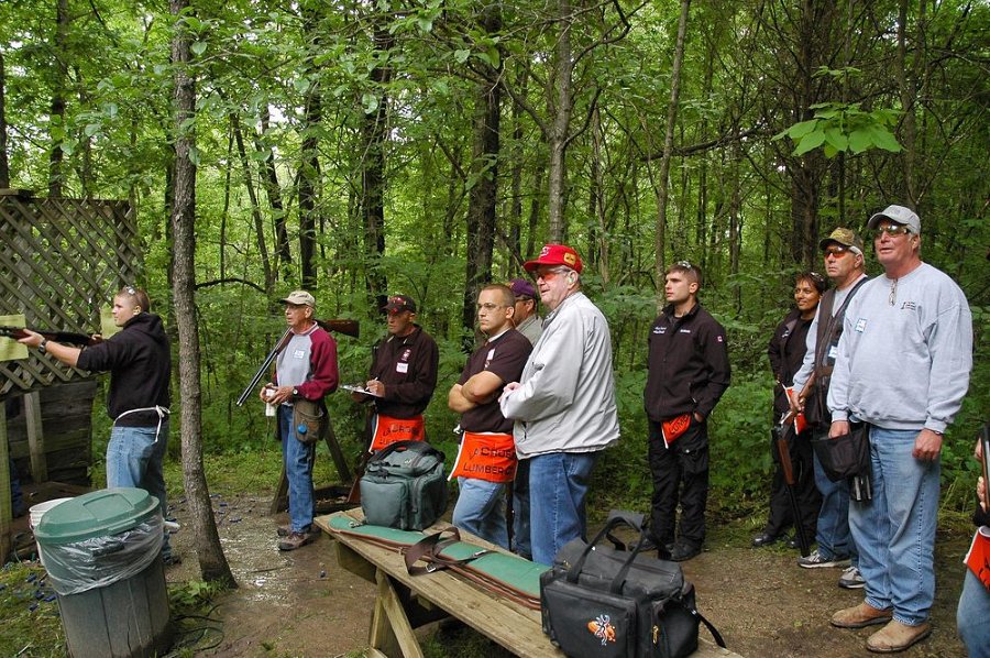 Gun Club DSC 3235